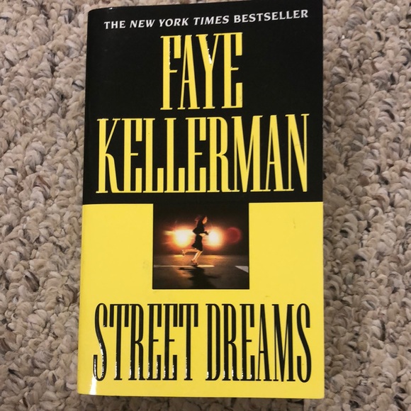 Faye Kellerman book - Picture 1 of 1